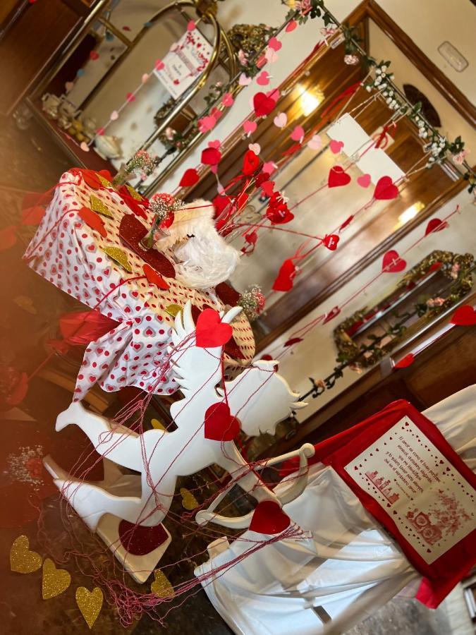 Hotel Torres I Villanueva Del Arzobispo Eksteriør billede