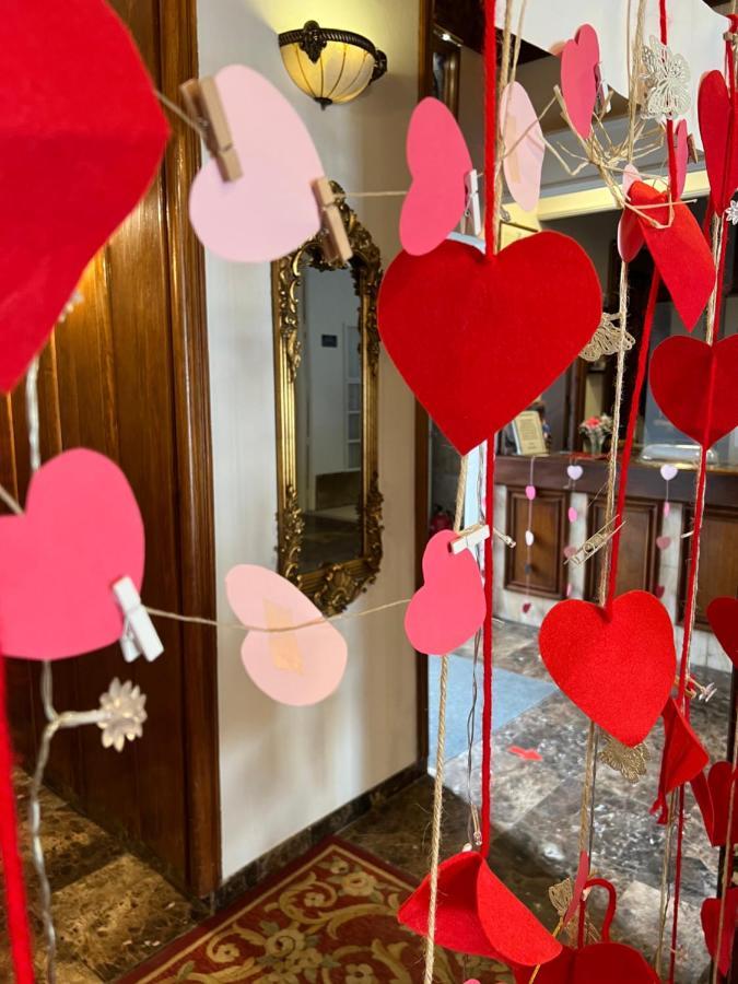 Hotel Torres I Villanueva Del Arzobispo Eksteriør billede